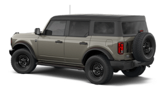 2026 Ford Bronco® External Image 2